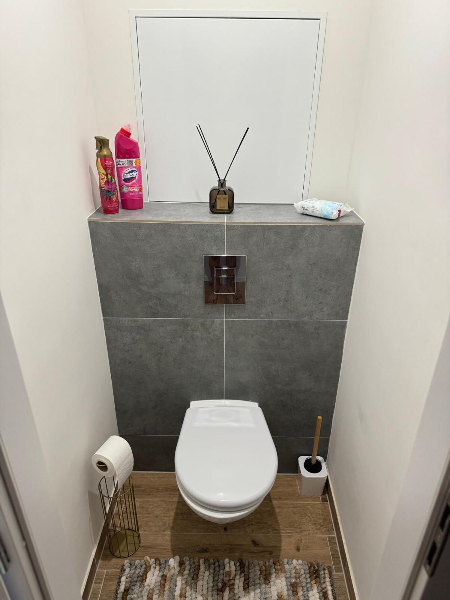 ניטרה Modern Central Apartment מראה חיצוני תמונה